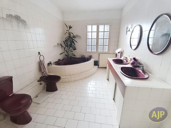 Vente maison Bordeaux : 663 000 € - AJP Immobilier Le Bouscat