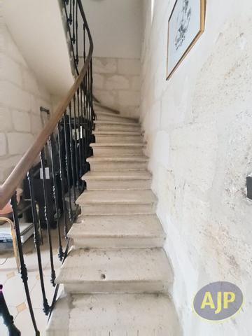 Vente maison Bordeaux : 663 000 € - AJP Immobilier Le Bouscat