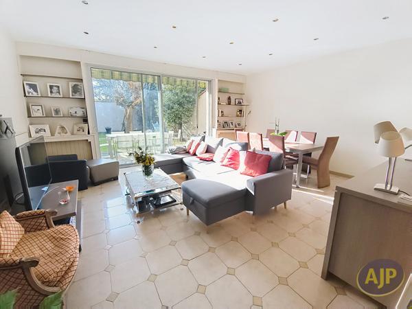 Vente maison Bordeaux : 663 000 € - AJP Immobilier Le Bouscat