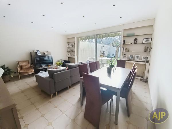 Vente maison Bordeaux : 663 000 € - AJP Immobilier Le Bouscat