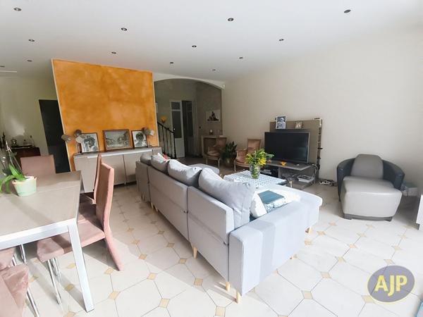 Vente maison Bordeaux : 663 000 € - AJP Immobilier Le Bouscat
