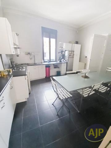 Vente maison Bordeaux : 663 000 € - AJP Immobilier Le Bouscat