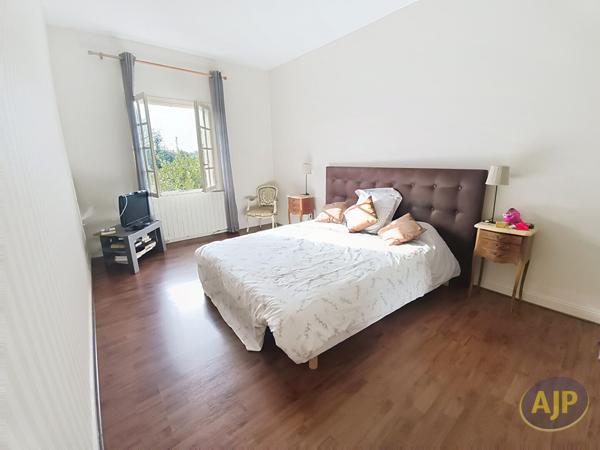 Vente maison Bordeaux : 663 000 € - AJP Immobilier Le Bouscat