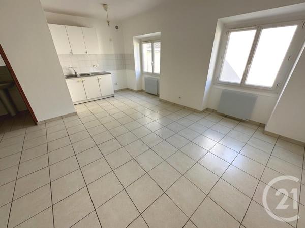 Appartement F1 à vendre  1 pièce - 26,37 m2 VERNOUILLET - 78