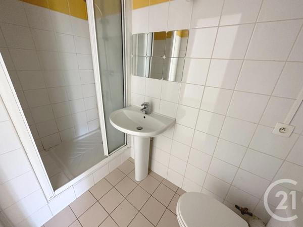 Appartement F1 à vendre  1 pièce - 26,37 m2 VERNOUILLET - 78