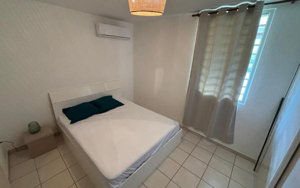 Appartement à louer    4 pièces •  Cayenne