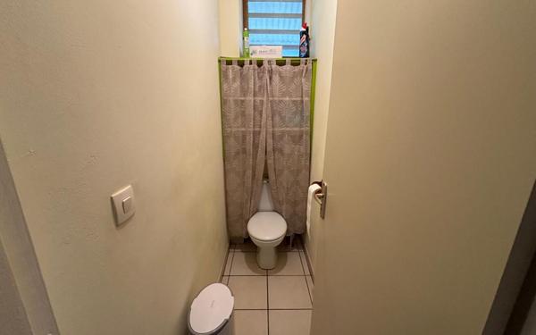 Appartement à louer    4 pièces •  Cayenne