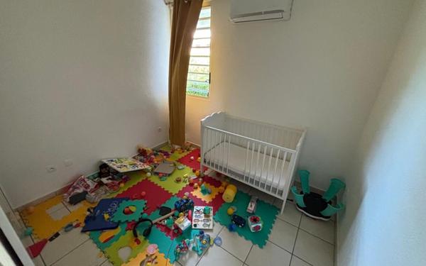 Appartement à louer    4 pièces •  Cayenne