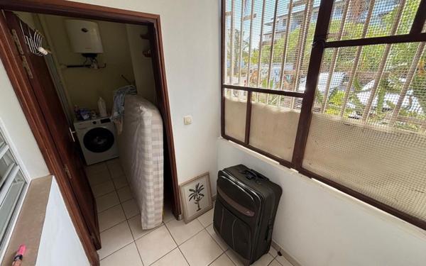 Appartement à louer    4 pièces •  Cayenne