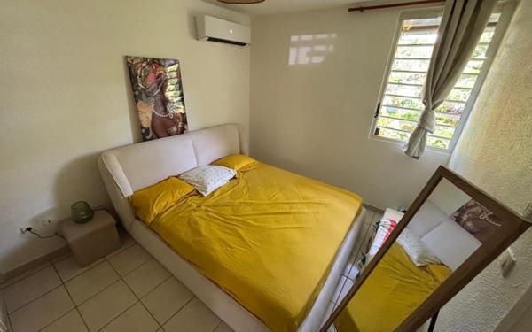 Appartement à louer    4 pièces •  Cayenne