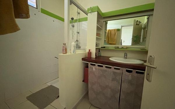 Appartement à louer    4 pièces •  Cayenne