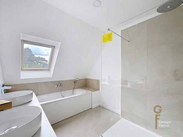 Maison individuelle Marcq-en-Baroeul 163.11 m²