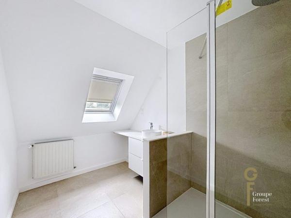 Maison individuelle Marcq-en-Baroeul 163.11 m²