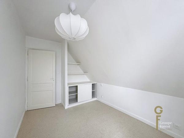 Maison individuelle Marcq-en-Baroeul 163.11 m²