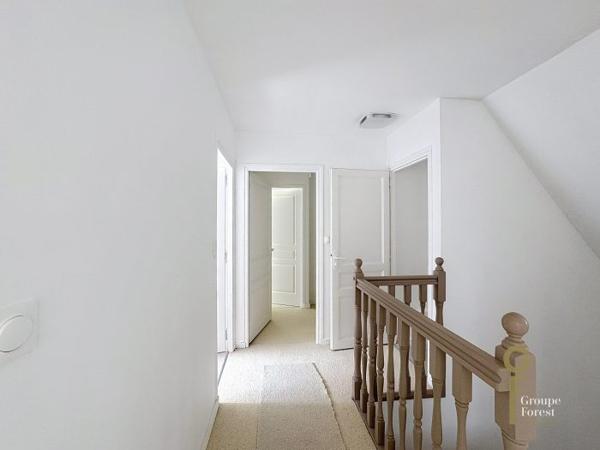 Maison individuelle Marcq-en-Baroeul 163.11 m²