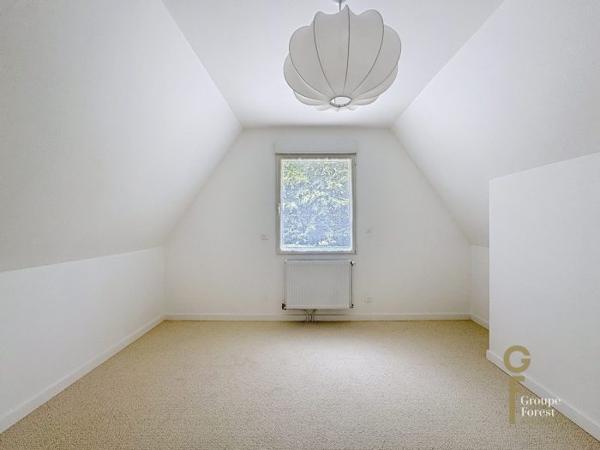 Maison individuelle Marcq-en-Baroeul 163.11 m²