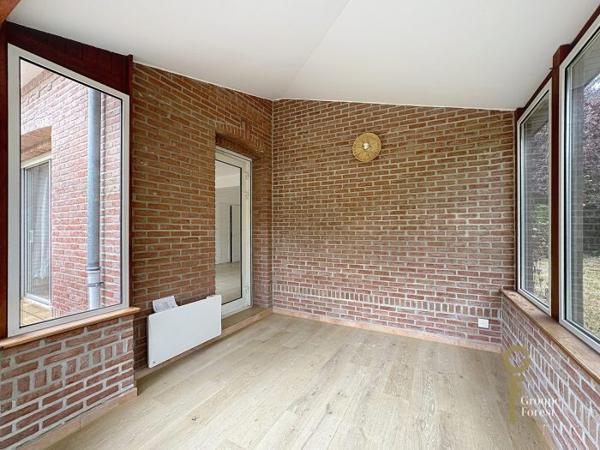 Maison individuelle Marcq-en-Baroeul 163.11 m²