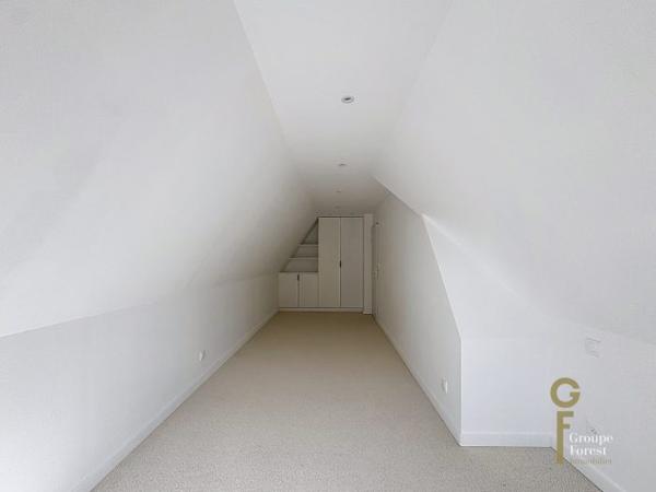 Maison individuelle Marcq-en-Baroeul 163.11 m²