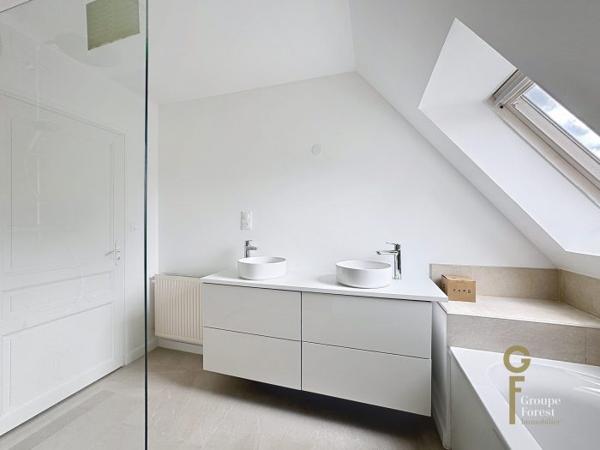 Maison individuelle Marcq-en-Baroeul 163.11 m²