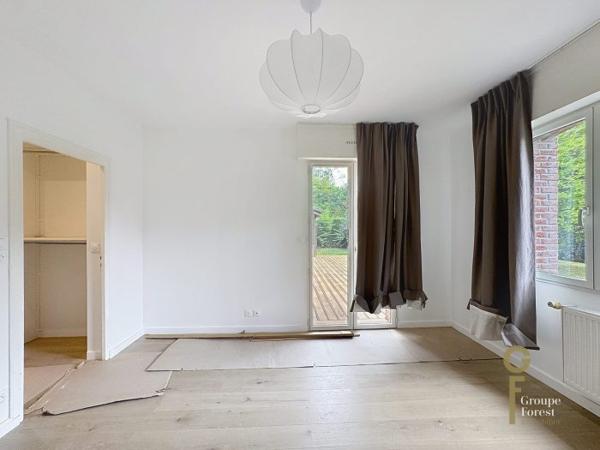 Maison individuelle Marcq-en-Baroeul 163.11 m²