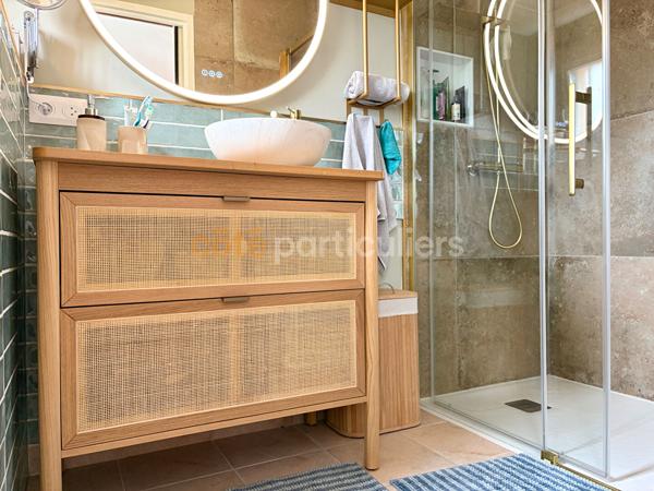 Vente
                Maison132,5 m² - 6 Pièces -
                    COUTANCES (50200)