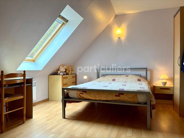 Vente
                Maison132,5 m² - 6 Pièces -
                    COUTANCES (50200)