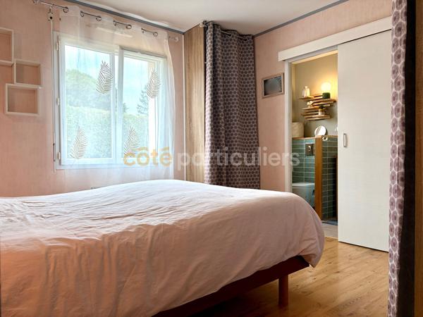 Vente
                Maison132,5 m² - 6 Pièces -
                    COUTANCES (50200)