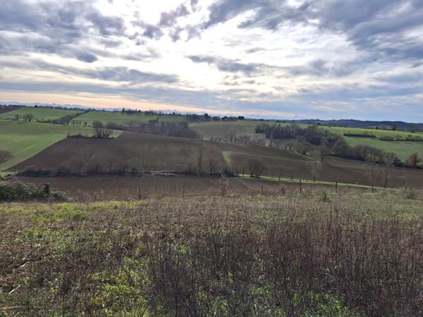 Maison 15 mn de L Isle Jourdain