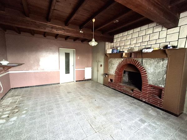 Maison 15 mn de L Isle Jourdain