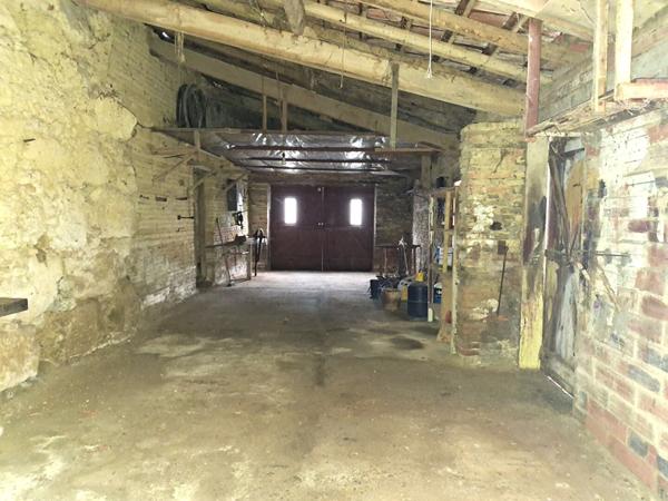 Maison 15 mn de L Isle Jourdain