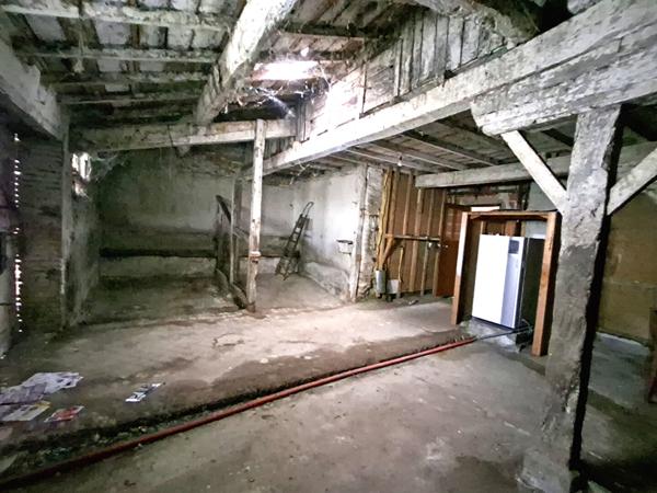 Maison 15 mn de L Isle Jourdain