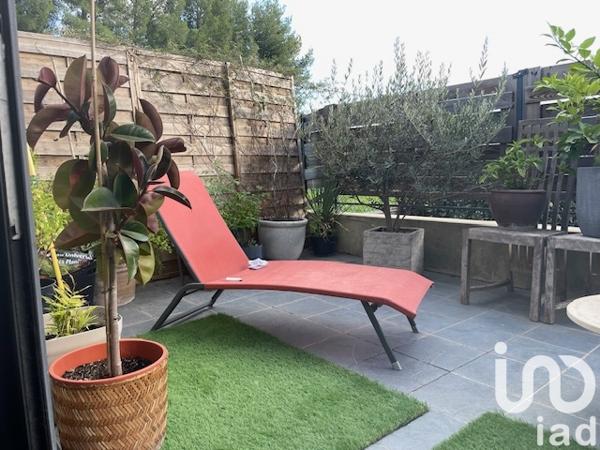 Immeuble à vendre 231 m² Avignon