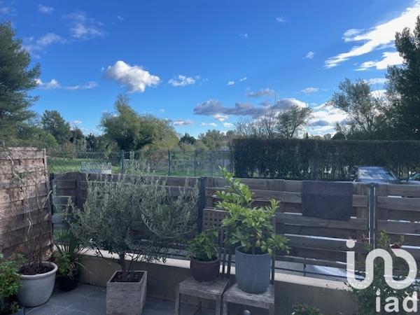 Immeuble à vendre 231 m² Avignon