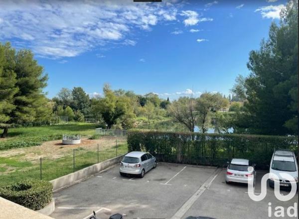 Immeuble à vendre 231 m² Avignon