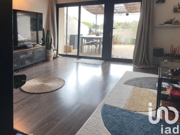 Immeuble à vendre 231 m² Avignon