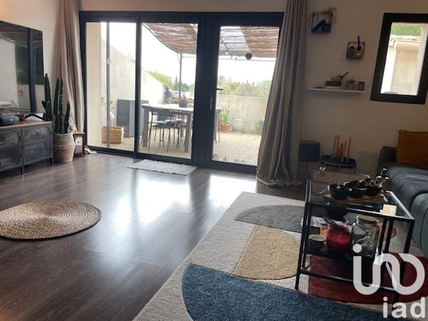 Immeuble à vendre 231 m² Avignon