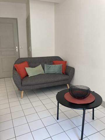 Le studio du Pérot (PEROT 39)