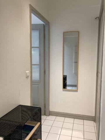 Le studio du Pérot (PEROT 39)