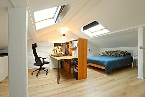 Maison Nanterre 5 pièce(s) 750 000 € **  - Référence  15439