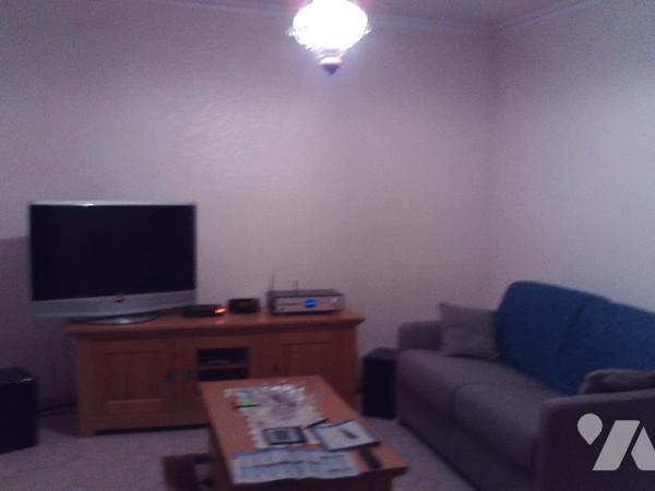 Bas village maison 5 pièces 101 m² sur sous sol