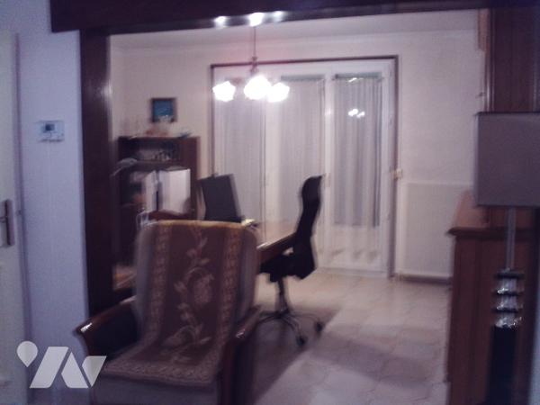 Bas village maison 5 pièces 101 m² sur sous sol