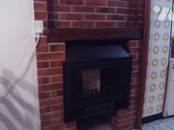 Bas village maison 5 pièces 101 m² sur sous sol