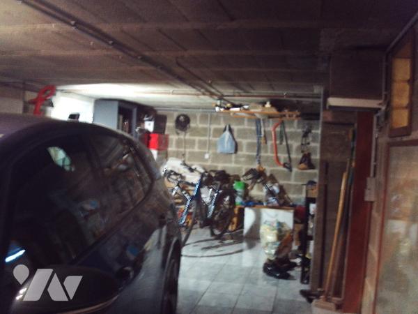 Bas village maison 5 pièces 101 m² sur sous sol