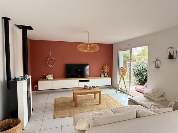 Maison Aire Sur L Adour 6 pièce(s)