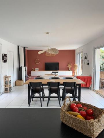 Maison Aire Sur L Adour 6 pièce(s)
