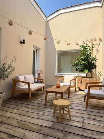 Maison Aire Sur L Adour 6 pièce(s)