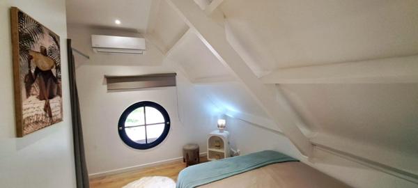 Magnifique appartement T3 vue mer