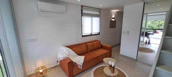 Magnifique appartement T3 vue mer