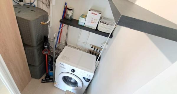 Magnifique appartement T3 vue mer