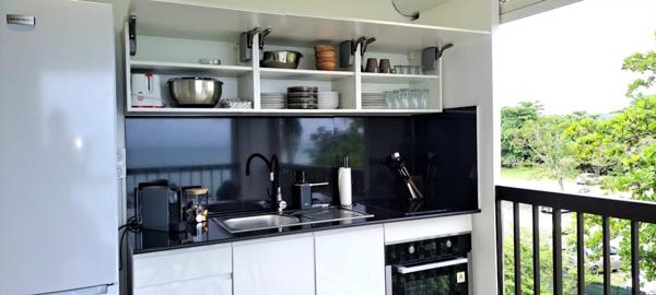 Magnifique appartement T3 vue mer